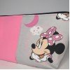 Estojo Minnie Lua