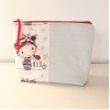 Estojo Personalizado Hello