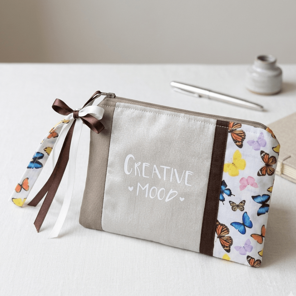 Estojo Criativo "Creative Mood"