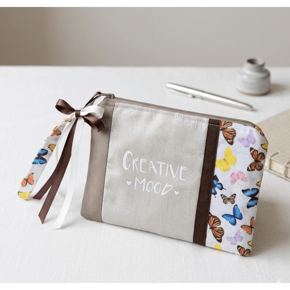 Estojo Criativo "Creative Mood"