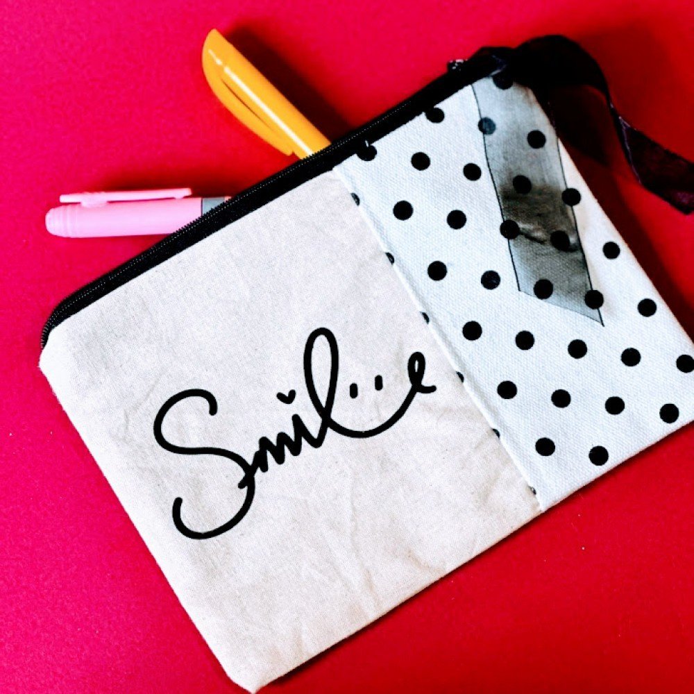 Estojo Smile