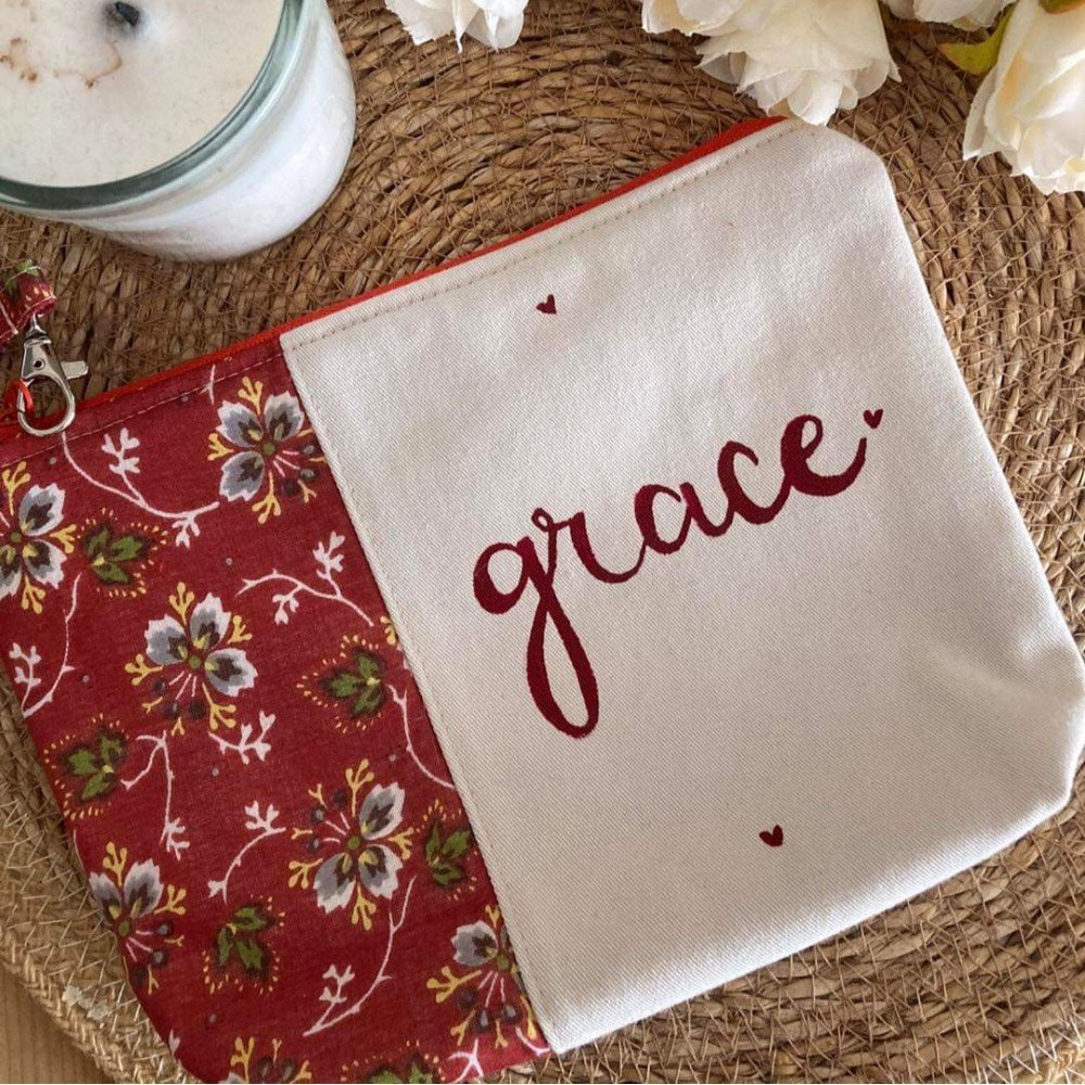 Estojo Grace
