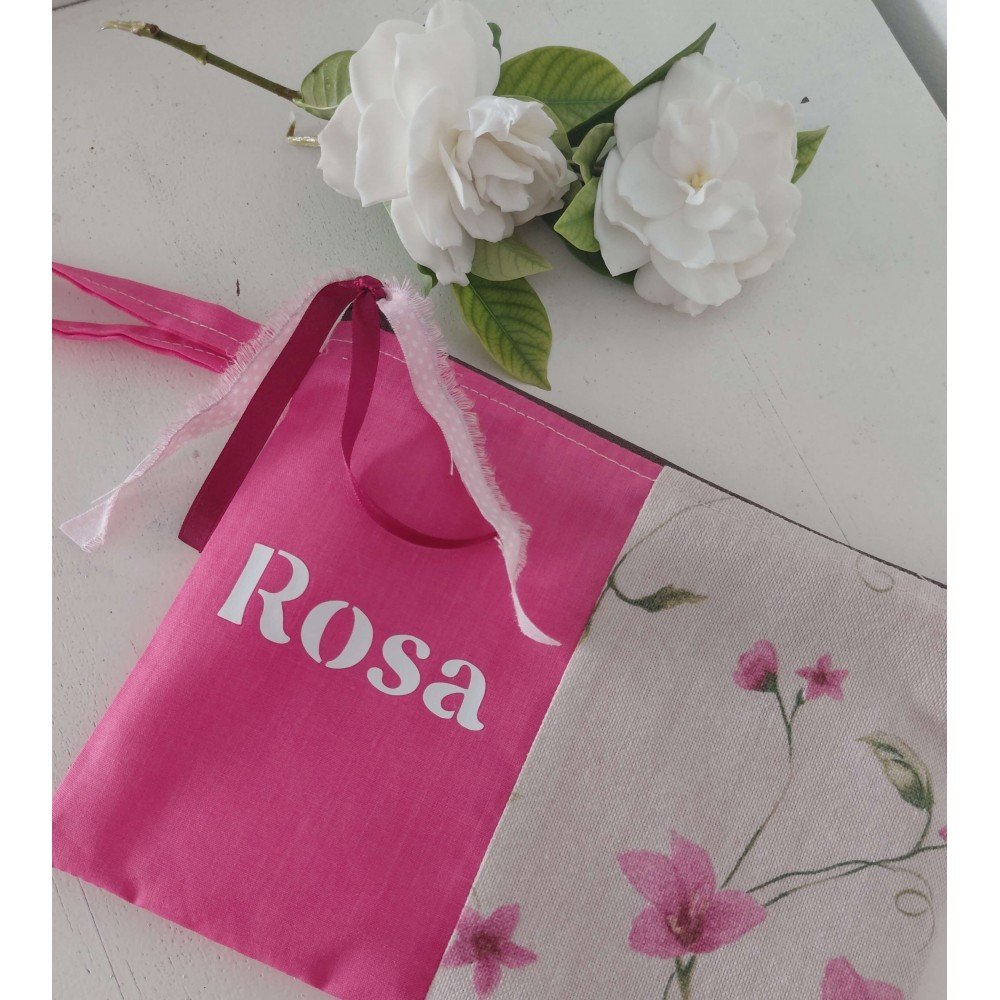 Estojo Personalizado Nome