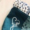Estojo Personalizado Faith