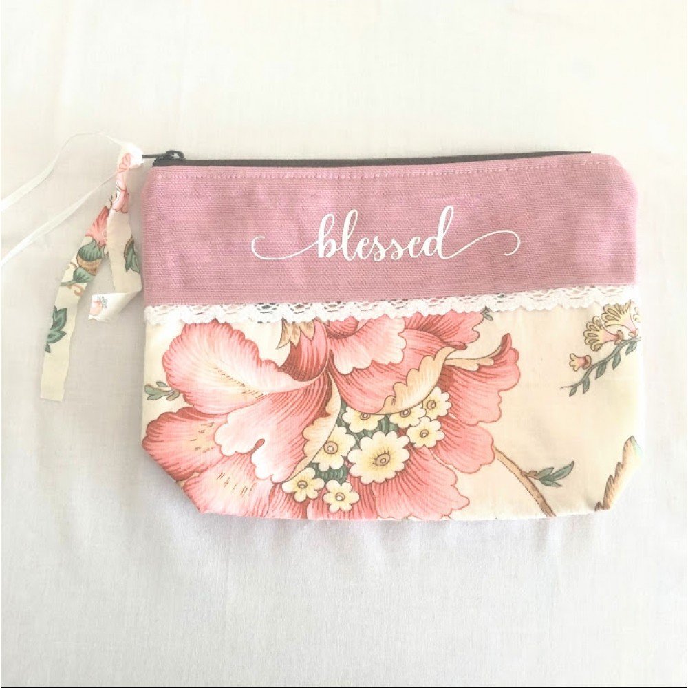 Necessaire Blessed