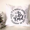 Fronha de Almofada Be Kind Fronha de Almofada Be Kind