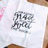 Fronha Personalizada Grace