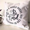 Fronha de Almofada Be Kind Fronha de Almofada Be Kind