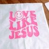 Fronha Love Like Jesus Fronha Love Like Jesus