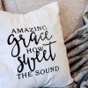 Fronha Personalizada Grace