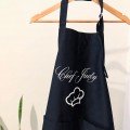 Aventais de cozinha personalizado
