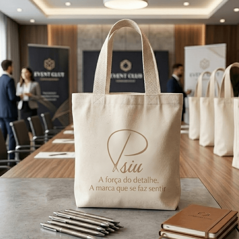 Saquinho Personalizado Para Eventos