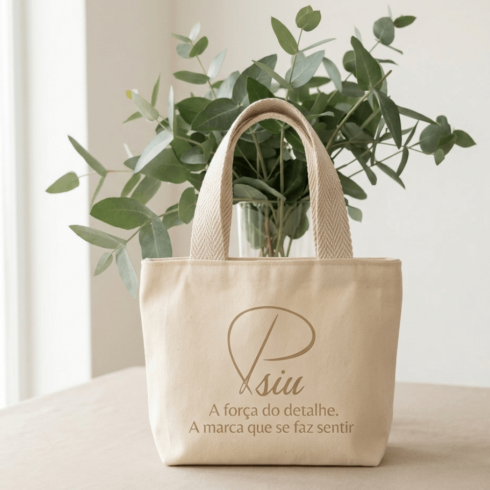Saquinho Personalizado Para Eventos