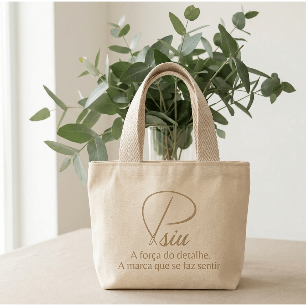 Saquinho Personalizado Para Eventos