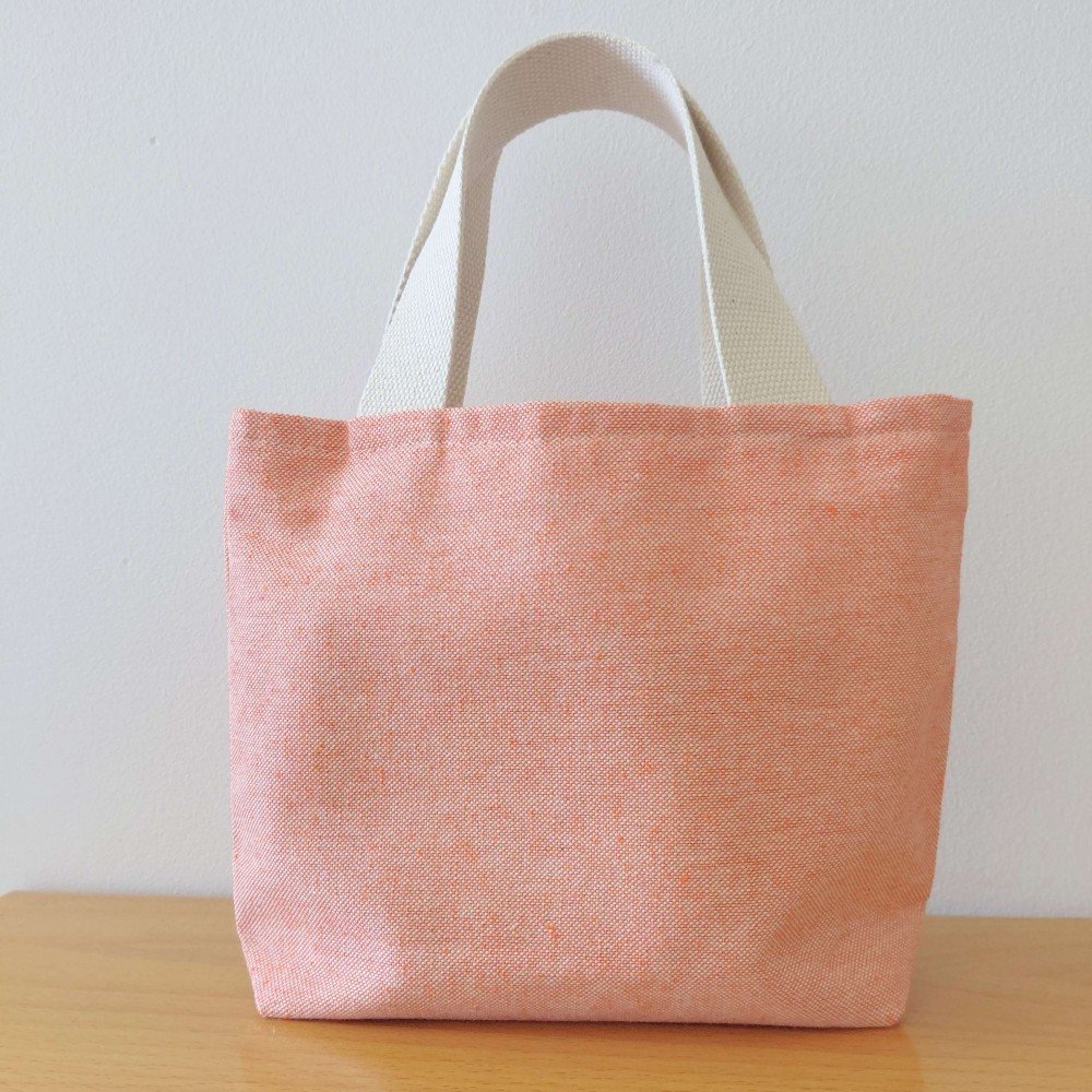 Saco Bag Pequeno Coloridos