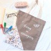 Tote Bag Coragem 