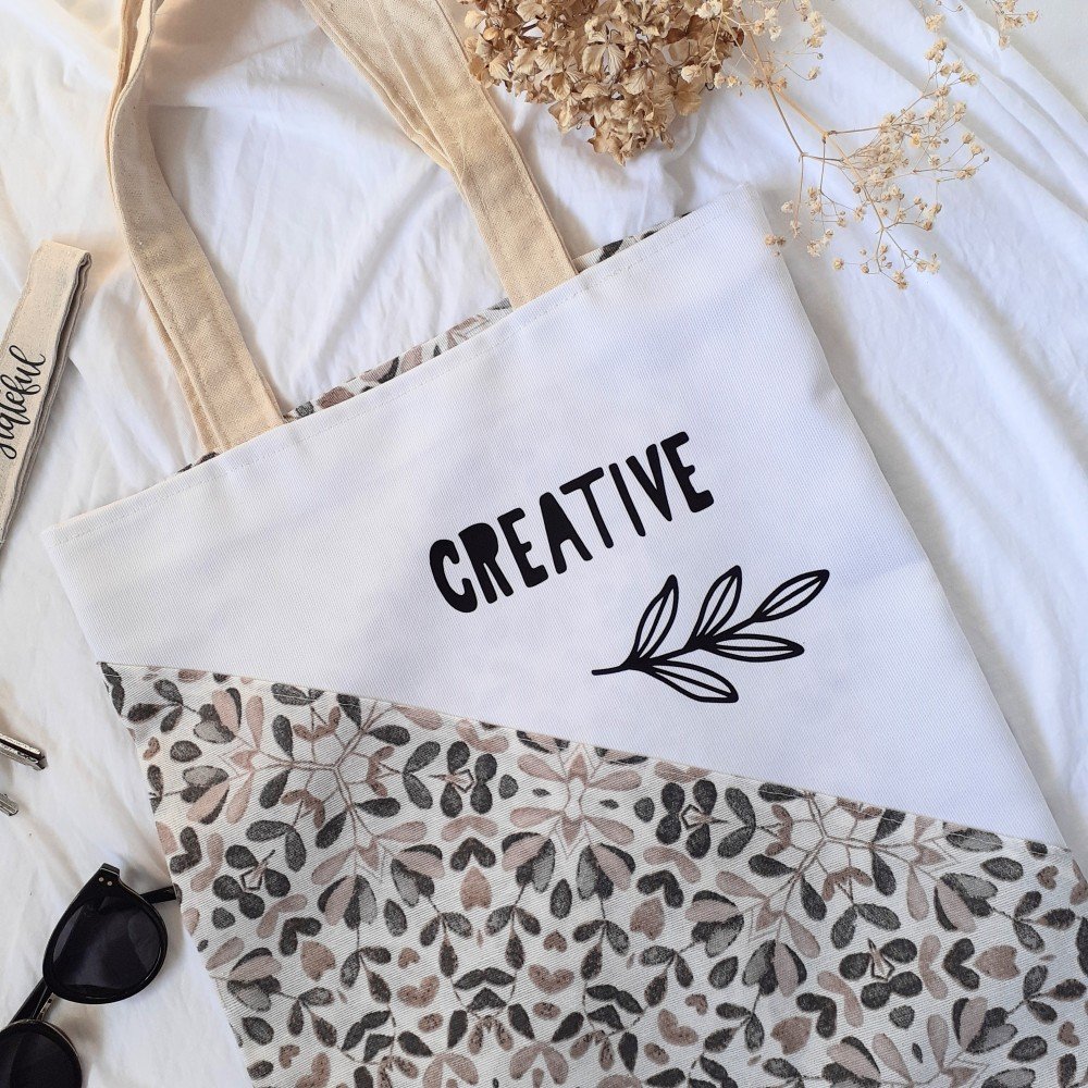 Tote Creative