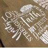 Mala/ Tote Love Coração