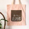 Tote Bag Be True