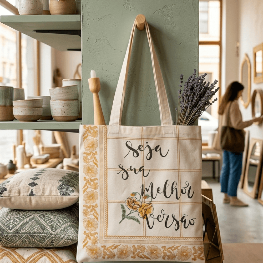 Tote Versão Viva