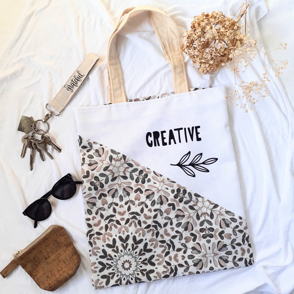 Tote Creative
