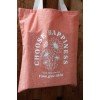 Tote Bag Felicidade