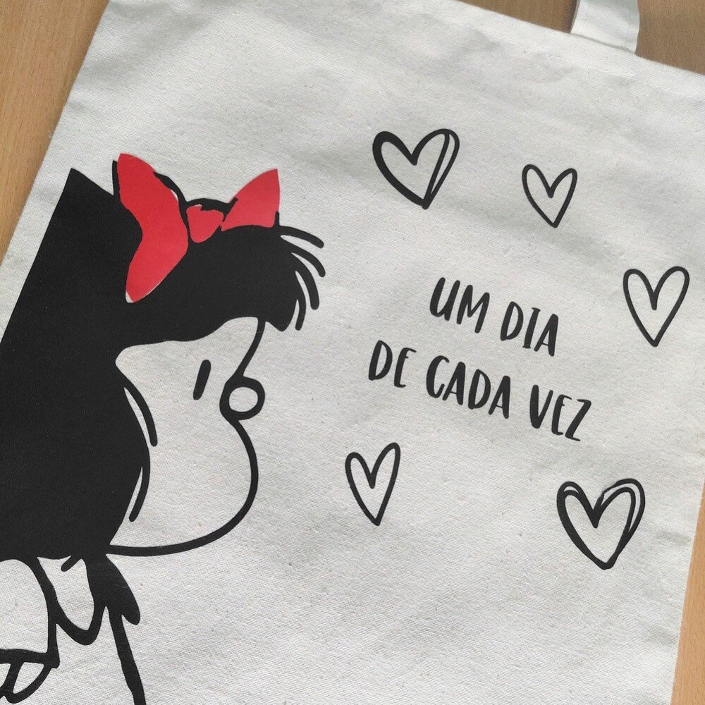 Tote Mafalda