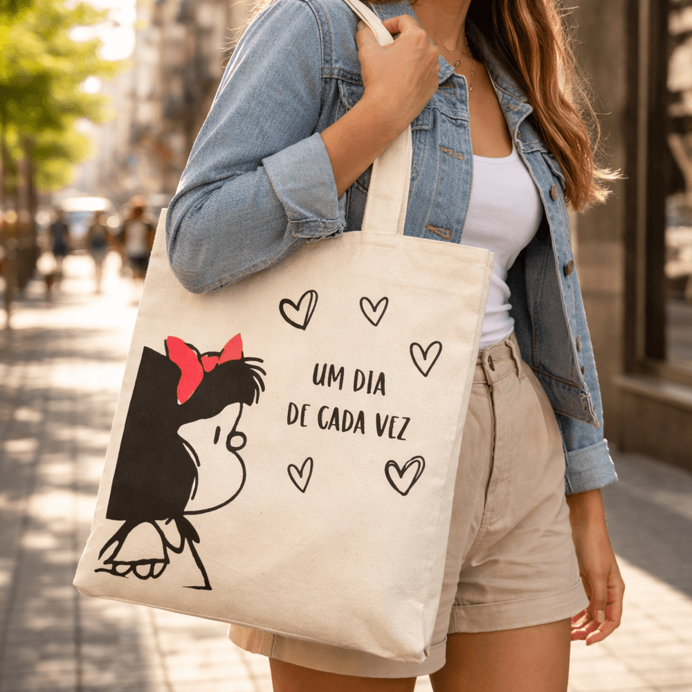 Tote Mafalda