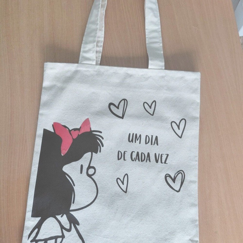 Tote Mafalda