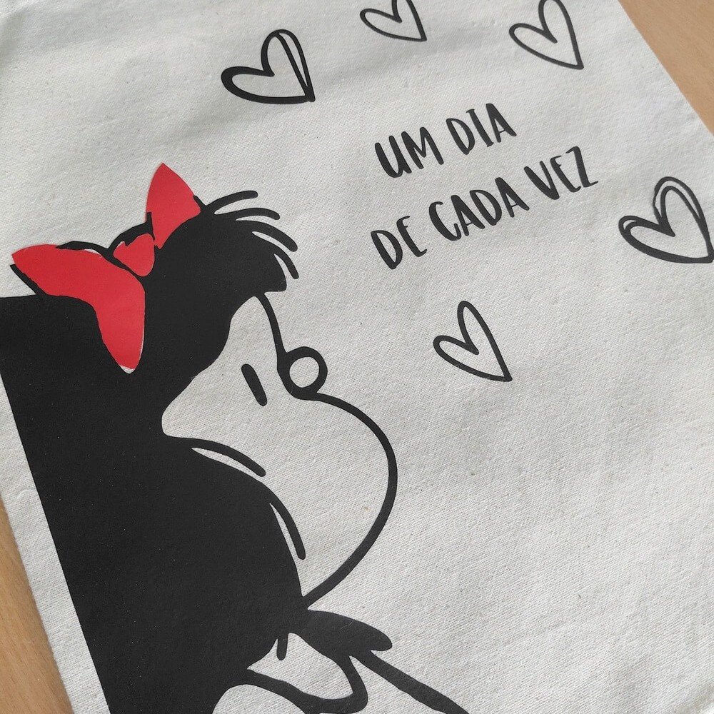 Tote Mafalda