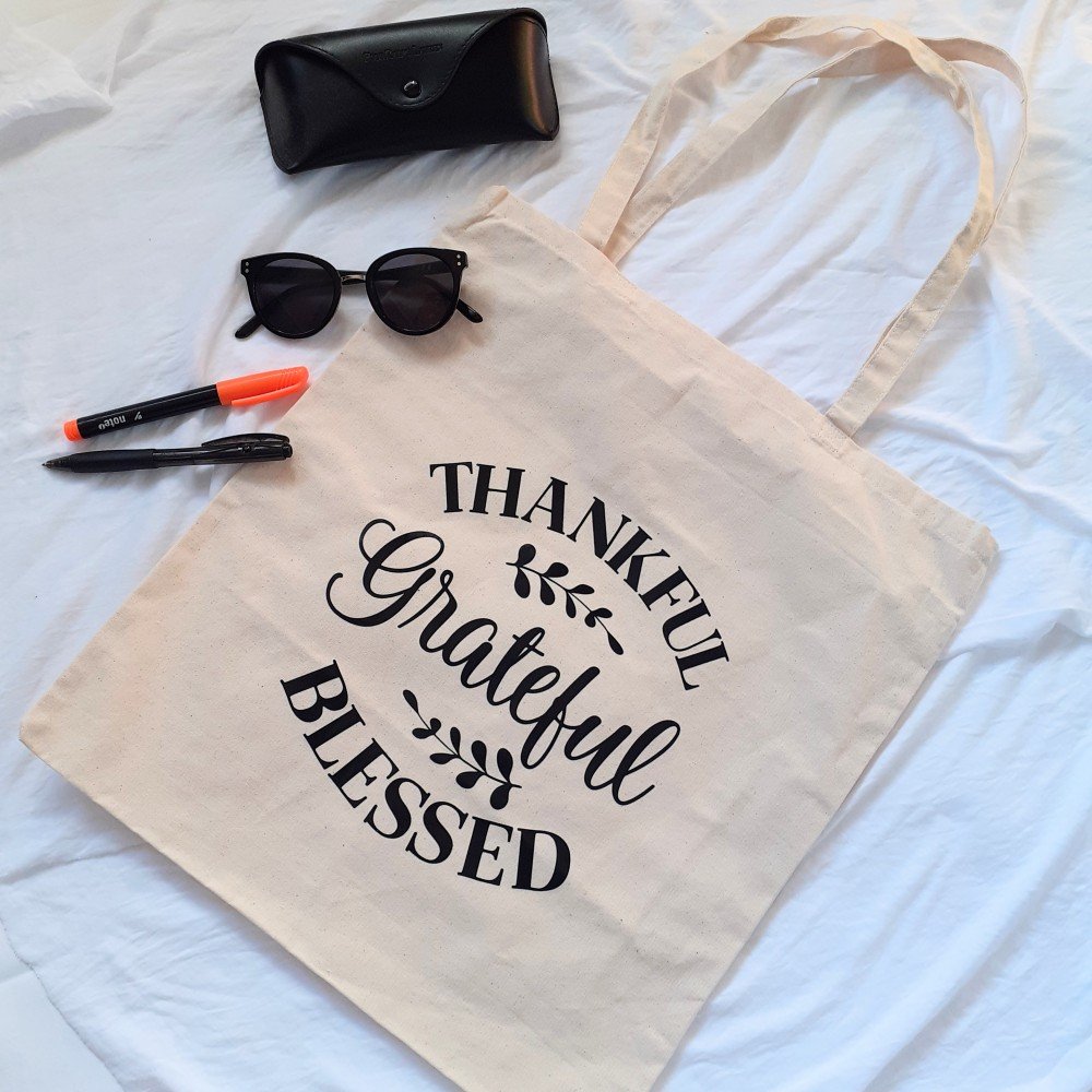 Tote Bag Pano Cru