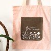 Tote Bag Be True