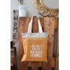 Tote Bag Coisas Bonitas