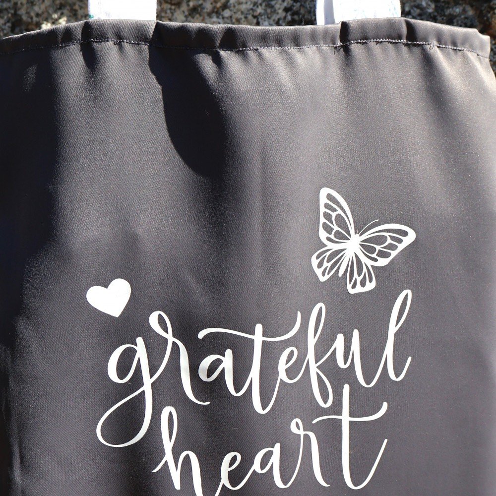 Tote Bag “GRATERFUL” Tote Bag “GRATERFUL”
