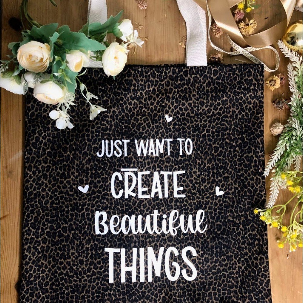 Tote Bag Beautifue Things