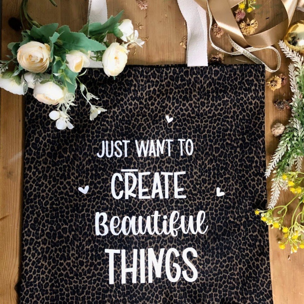 Tote Bag Beautifue Things