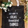 Tote Bag Beautifue Things