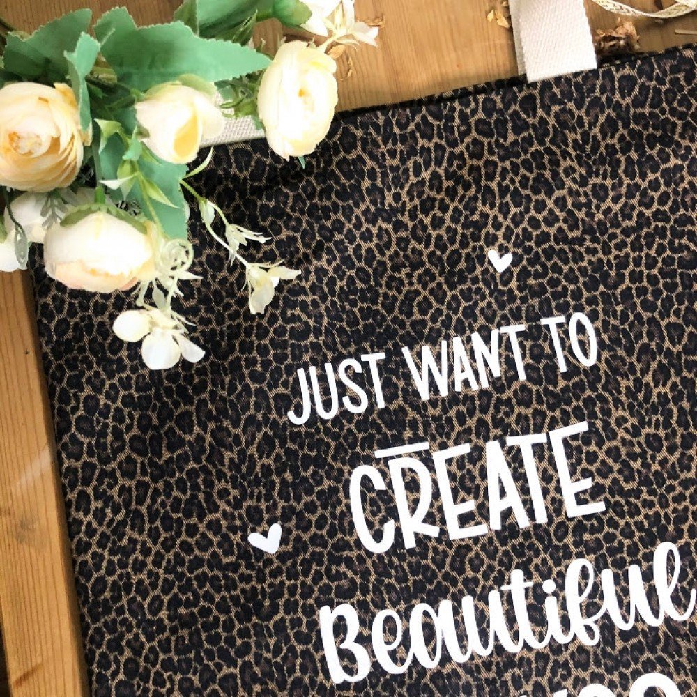 Tote Bag Beautifue Things