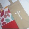 Saco Personalizado Tricolor Blessed