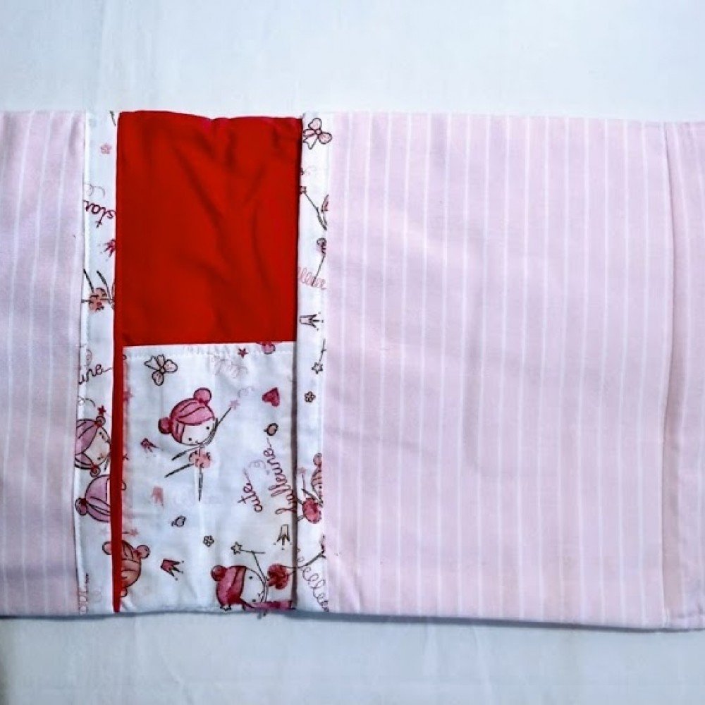 Kit 3 em 1 Bailarinas