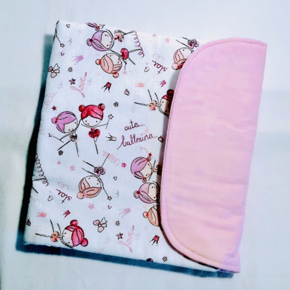 Kit 3 em 1 Bailarinas