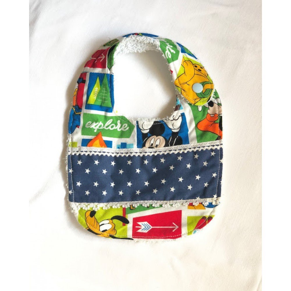 Babete Mickey