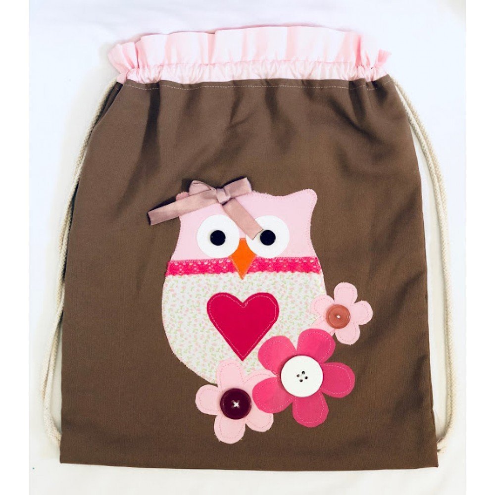 Mochila Saco Mocho Mochila Saco Mocho