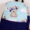 Mochila Personalizada " It's a boy"