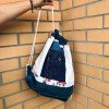 Mochila Saco Ganga Mochila Saco Ganga