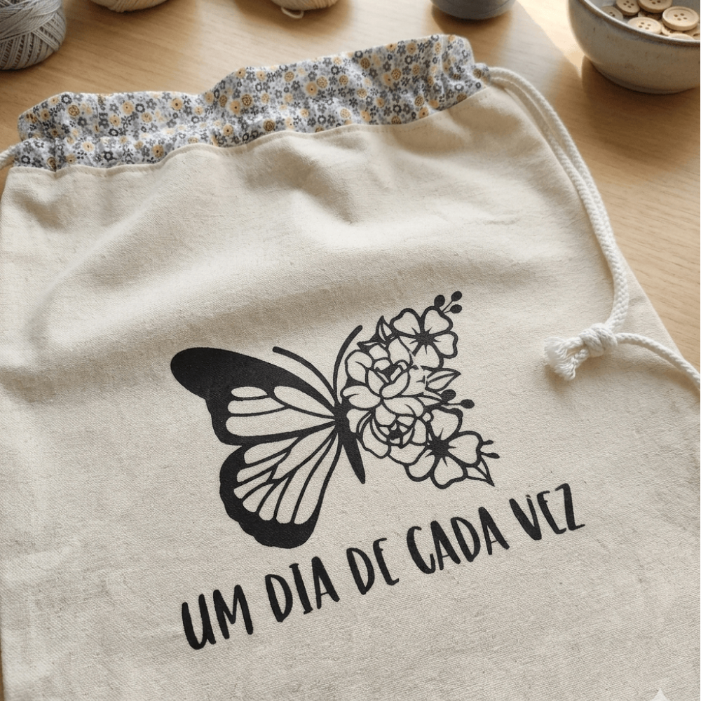 Mochila Saco Um Dia Mochila Saco Um Dia
