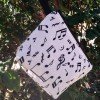 Mala Notas Musicais Mala Notas Musicais