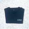 T-shirts Personalizada Love