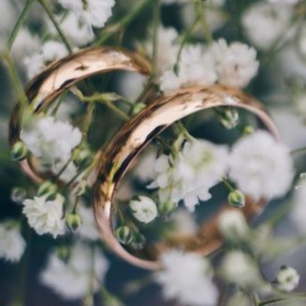 Casamentos Personalizados