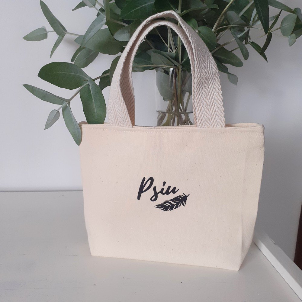 Saquinho Personalizado Liso